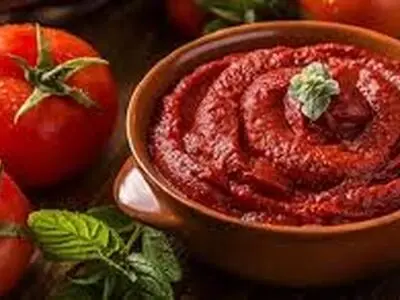 چگونه رب گوجه‌ فرنگی به بهبود کم‌ خونی کمک می‌ کند؟