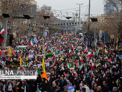 جهاد امروز مردم ایران حضور در میدان های شهرهاست