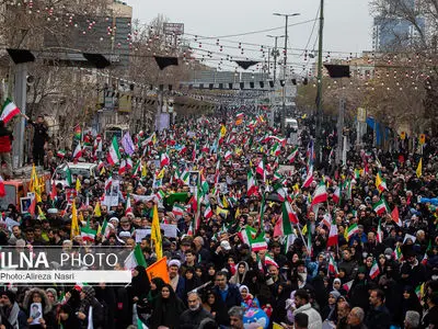 جهاد امروز مردم ایران حضور در میدان های شهرهاست