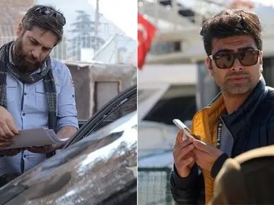 «اصالت» در ترکیه مقابل دوربین می‌رود