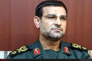 آیین تشییع پیکر سردار شهید تنگسیری فردا سه شنبه در بندرعباس برگزار می شود