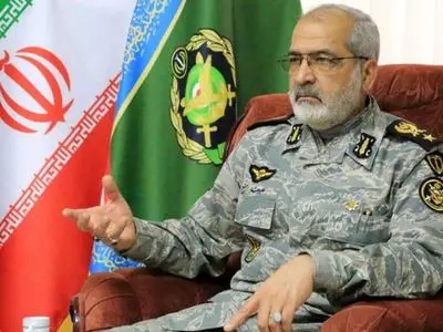 تداوم روند توسعه ارتش در چارچوب فناوری‌های نوین/ هدف‌گذاری ارتش، ایجاد و تقویت بازدارندگی مؤثر است