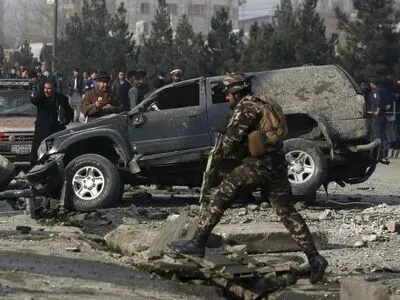 افزایش ۲۵ درصدی تلفات کودکان در جنگ افغانستان 