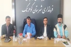 دبیرخانه «بازفت، منطقه ملی چوقابافی» تسریع می‌شود