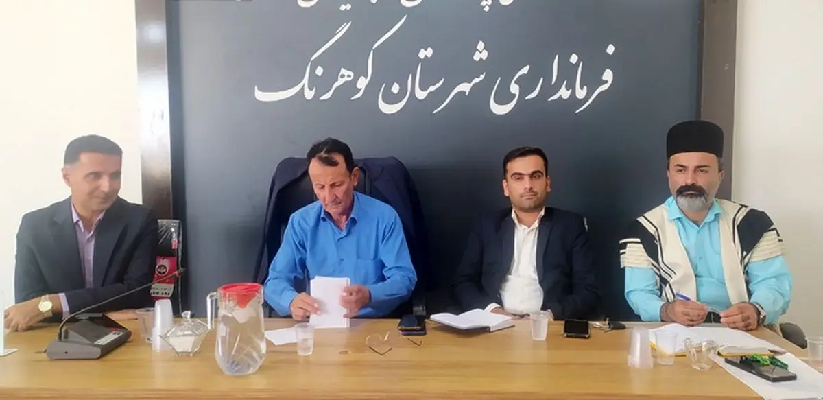 دبیرخانه «بازفت، منطقه ملی چوقابافی» تسریع می‌شود
