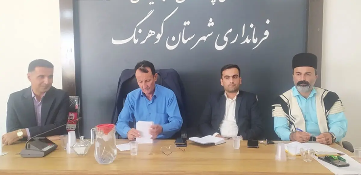 دبیرخانه «بازفت، منطقه ملی چوقابافی» تسریع می‌شود