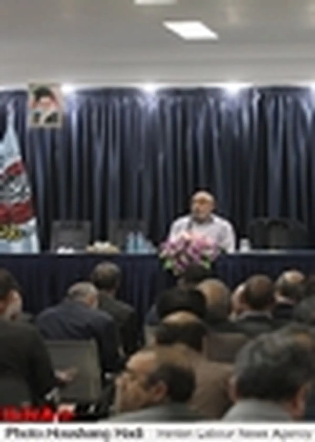 مهارت آموزی به کارگران رسالت امروز تشکل‌های کارگری است