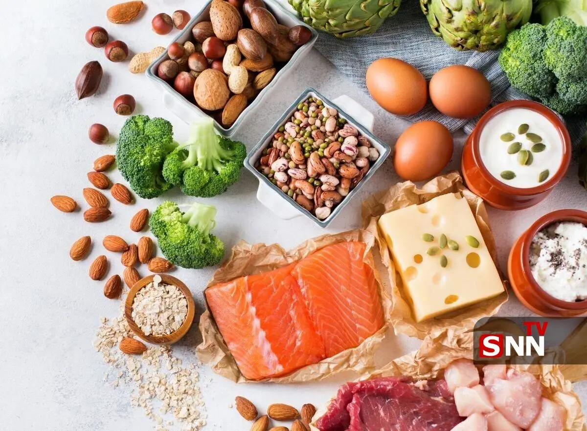 شش گام ساده برای تغذیه سالم‌تر