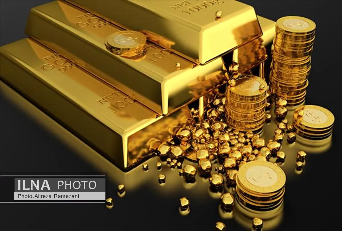 آخرین قیمت سکه و طلا در بازار آزاد