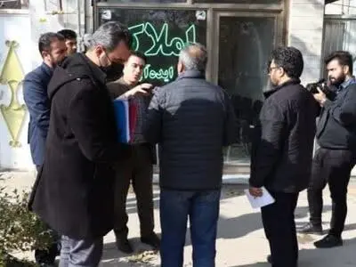 تداوم بازرسی‌های ویژه از مشاورین املاک اردبیل/اخذ پروانه فعالیت ضروری است
