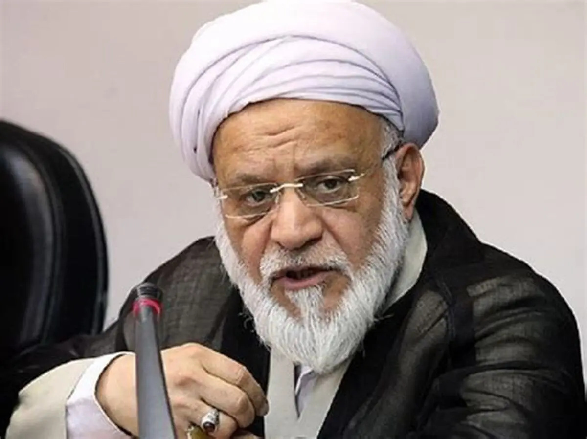 دولت باوری به اقتصاد اسلامی ندارد/ مسئولان اقتصادی یا باور خود به مکتب نئوکلاسیک را تغییر دهند یا زودتر کنار بروند