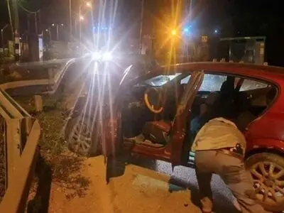 عملیات استشهادی در غرب رام‌الله