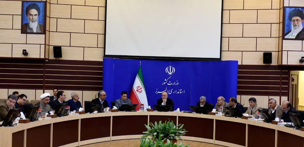 418 میلیارد تومان تسهیلات رونق تولید به 171 واحد تولیدی البرز اعطا شد