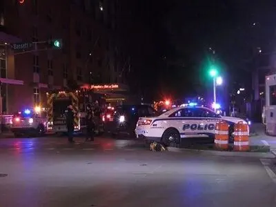12 injured, 2 killed in shooting incidents in New Orleans