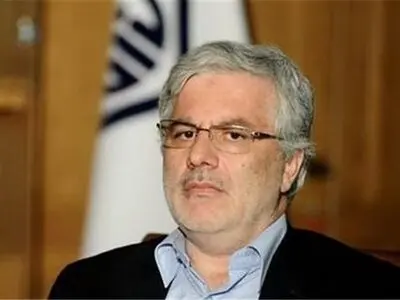 حضور انسان‌های حق‌شناس در مراسم ترحیم پسرم، به‌منزله یک رفراندوم از زحمات او بود