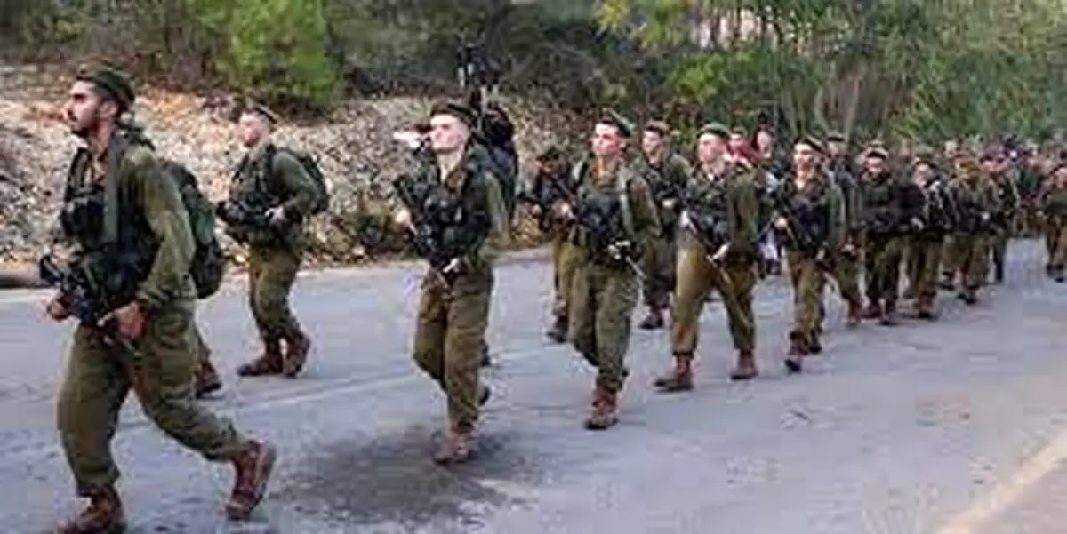 ژنرال‌های ارشد اسرائیل از جنگی بی‌پایان واهمه دارند

