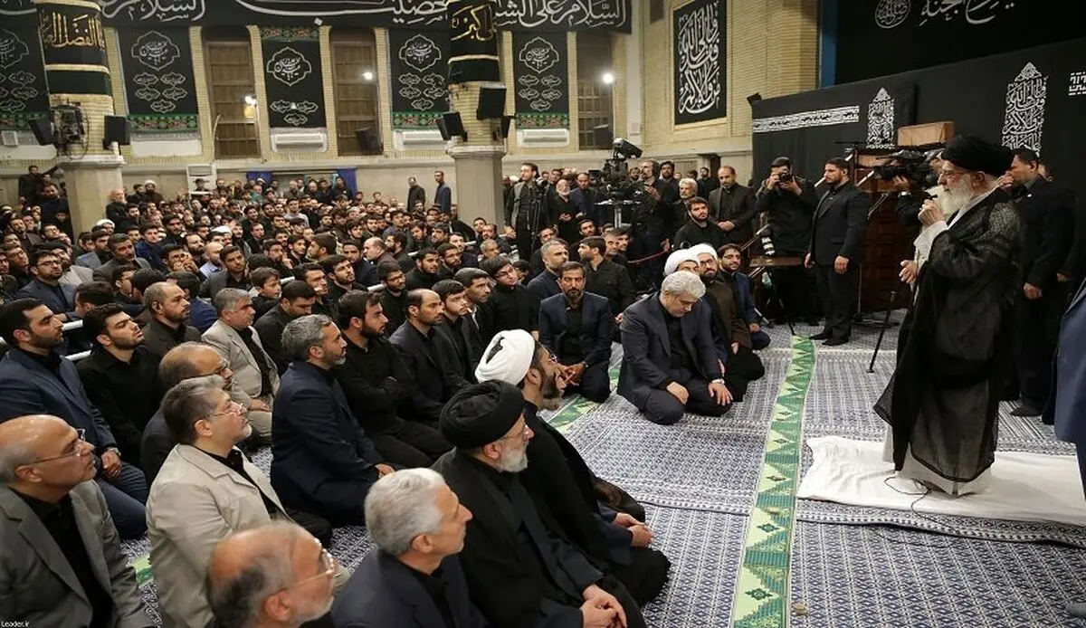 قائد الثورة: إنتهاج طریق الحق یؤدی إلى إصلاح العالم