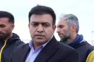 مدیرعامل مس شهربابک: شک نکنید سورپرایز فصل بعد لیگ برتر هستیم!