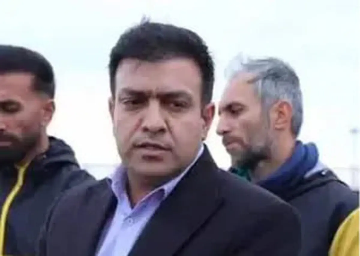 مدیرعامل مس شهربابک: شک نکنید سورپرایز فصل بعد لیگ برتر هستیم!