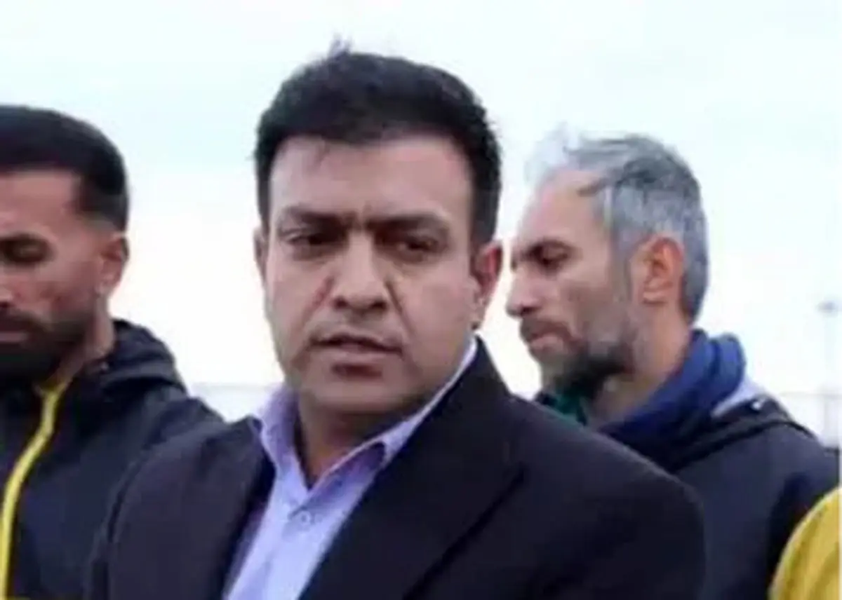 مدیرعامل مس شهربابک: شک نکنید سورپرایز فصل بعد لیگ برتر هستیم!