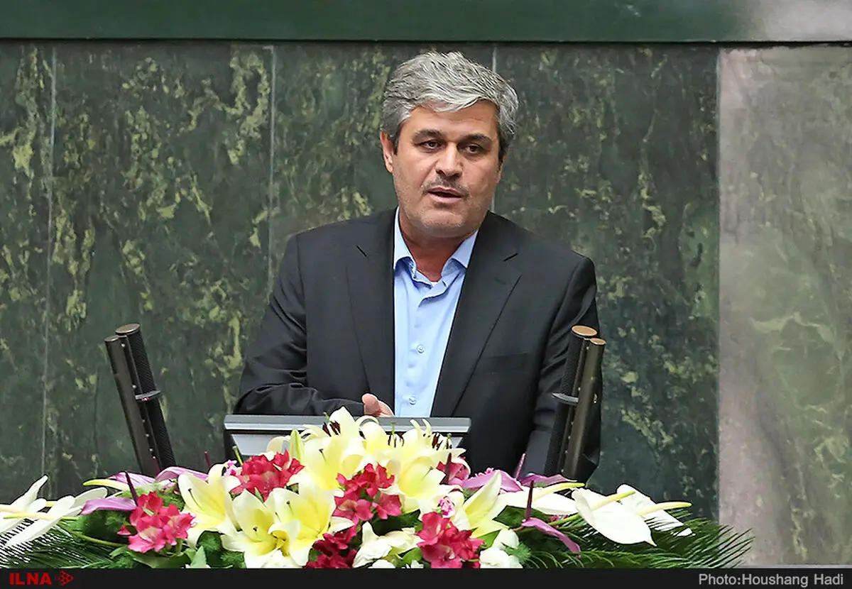 برخی منتقد رفتارهای تند قاضی‌زاده هاشمی هستند/ هرکس که از راه می‌رسد نمی‌تواند دارو وارد کند