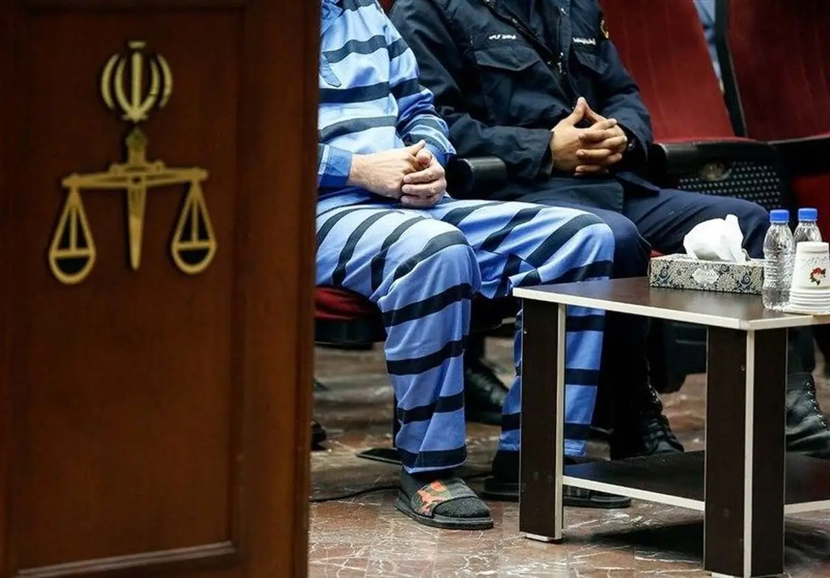 احضار دو وزیر پیشین به زندان در پرونده چای دبش