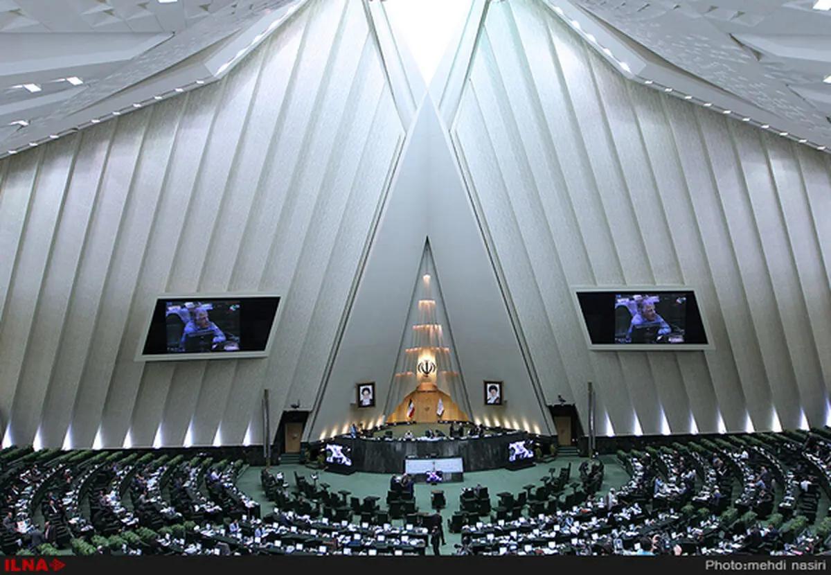 Iran’s Rouhani submits next year’s budget bill to parliament