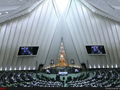 Iran’s Rouhani submits next year’s budget bill to parliament