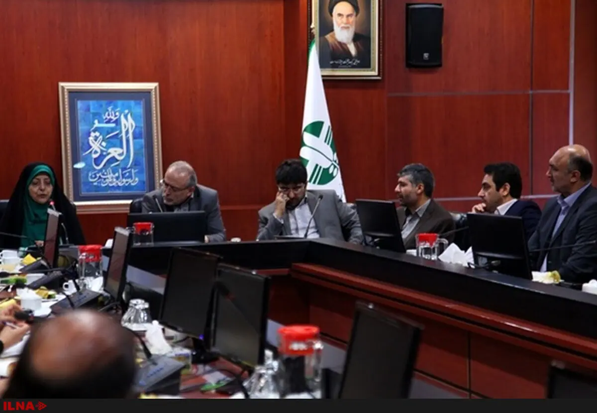صدور مجوز شبکه سمن‌های محیط زیستی توسط وزارت کشور 
