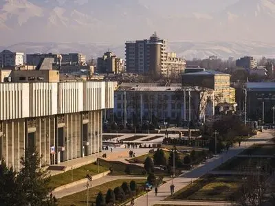 انفجار در جنوب «بیشکک»