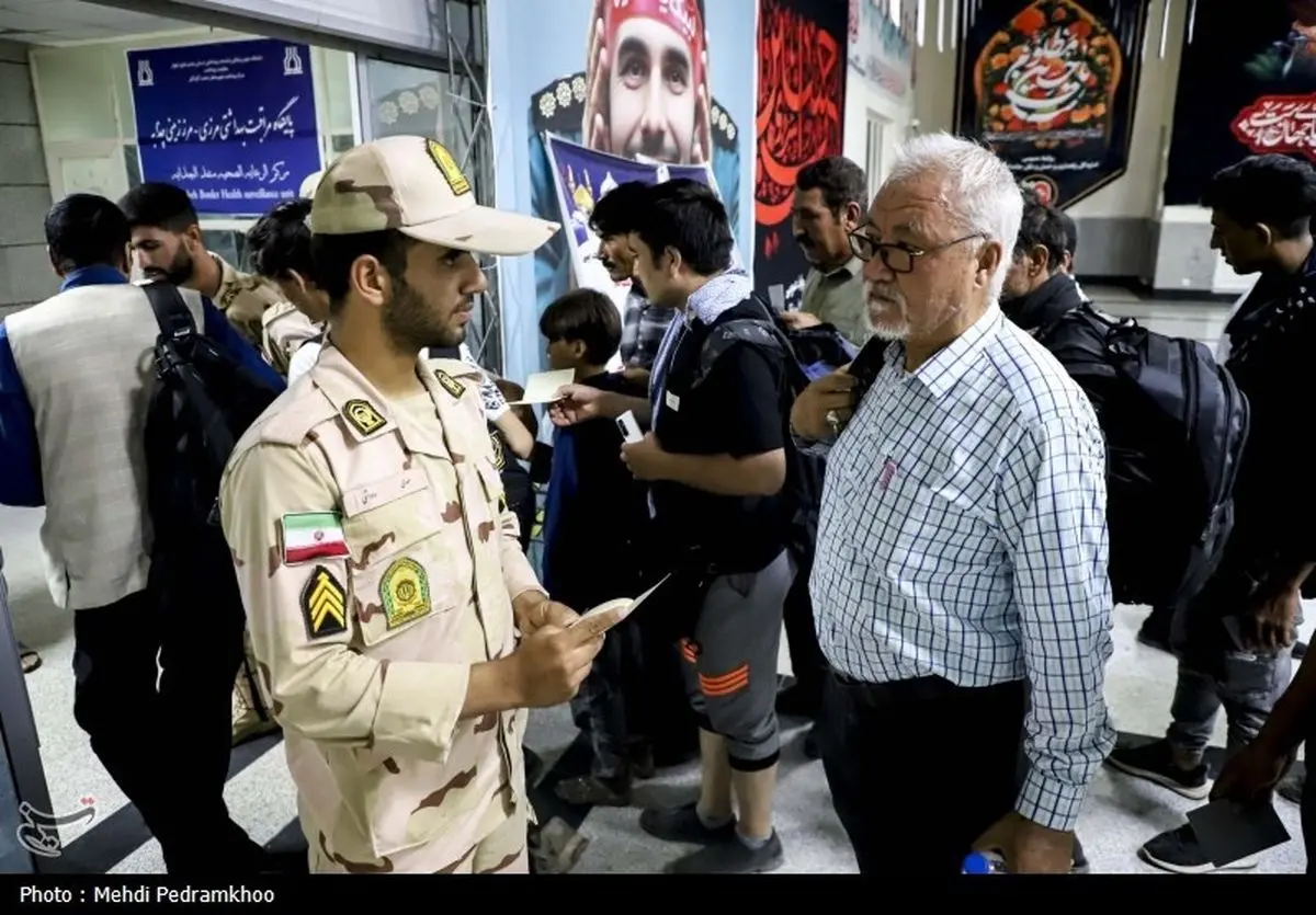 افزایش تدابیر کنترلی گمرکات خوزستان با استقرار سگهای موادیاب و دستگاههای ایکسری