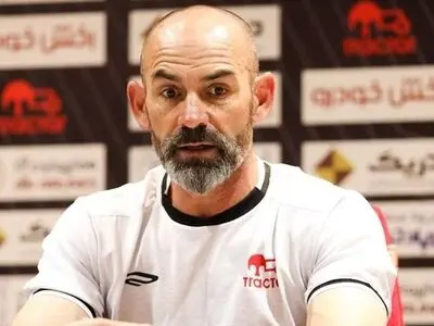 ۳ مربی اسپانیایی به کادر فنی تراکتور ملحق شدند