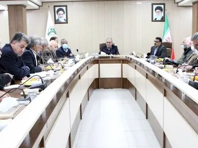 کمیته پیگیری مطالبات بازنشستگان کشوری در برنامه هفتم توسعه و لایحه بودجه سال آینده تشکیل شد