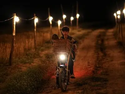 «شکارچی» آماده نمایش شد