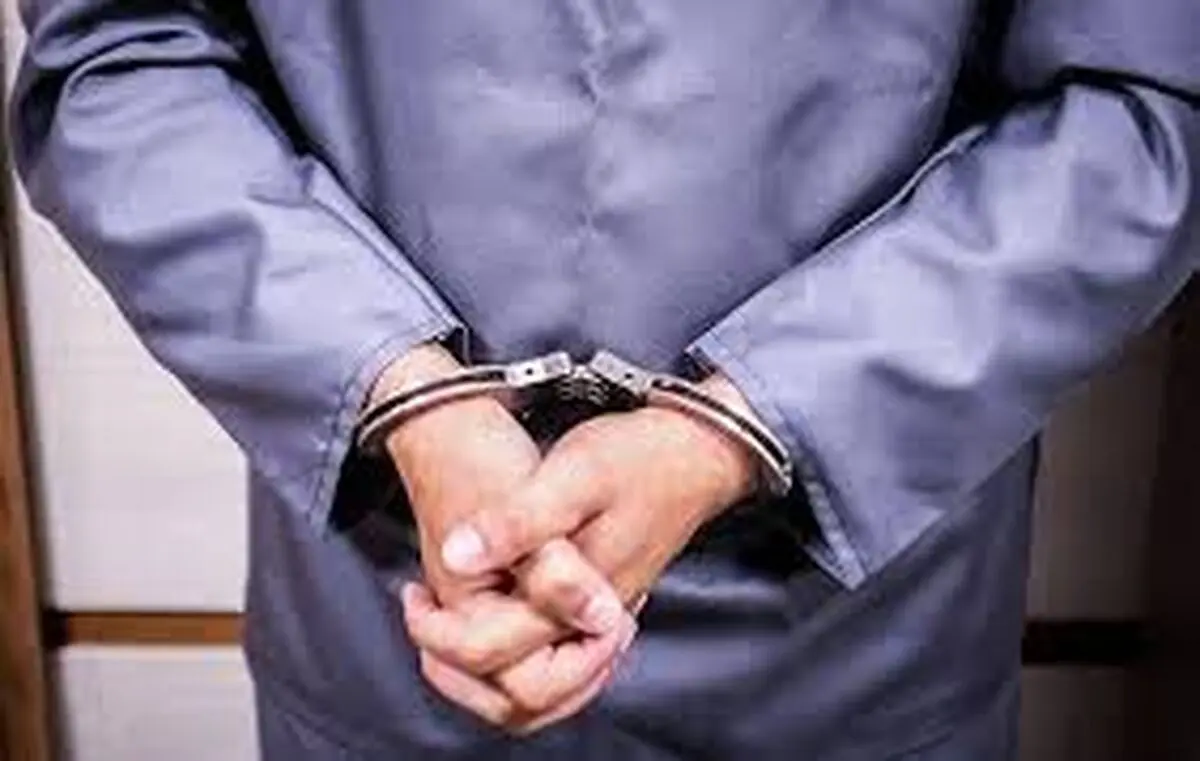 متخلف شکار غیرمجاز در شهرستان کیار چهارمحال و بختیاری دستگیر شد