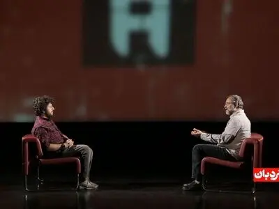تدوینگر «ابلق» و «شبی که ماه کامل شد» مهمان «نردبان» می‌شود