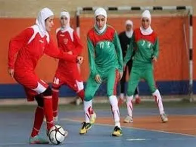 دیدار دوستانه فوتسال ایران با آرژانتین/ تکلیف سرمربی فوتسال بانوان مشخص می شود