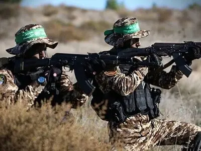 کمین گردان‌های القسام علیه نیروهای اسرائیلی در خان یونس