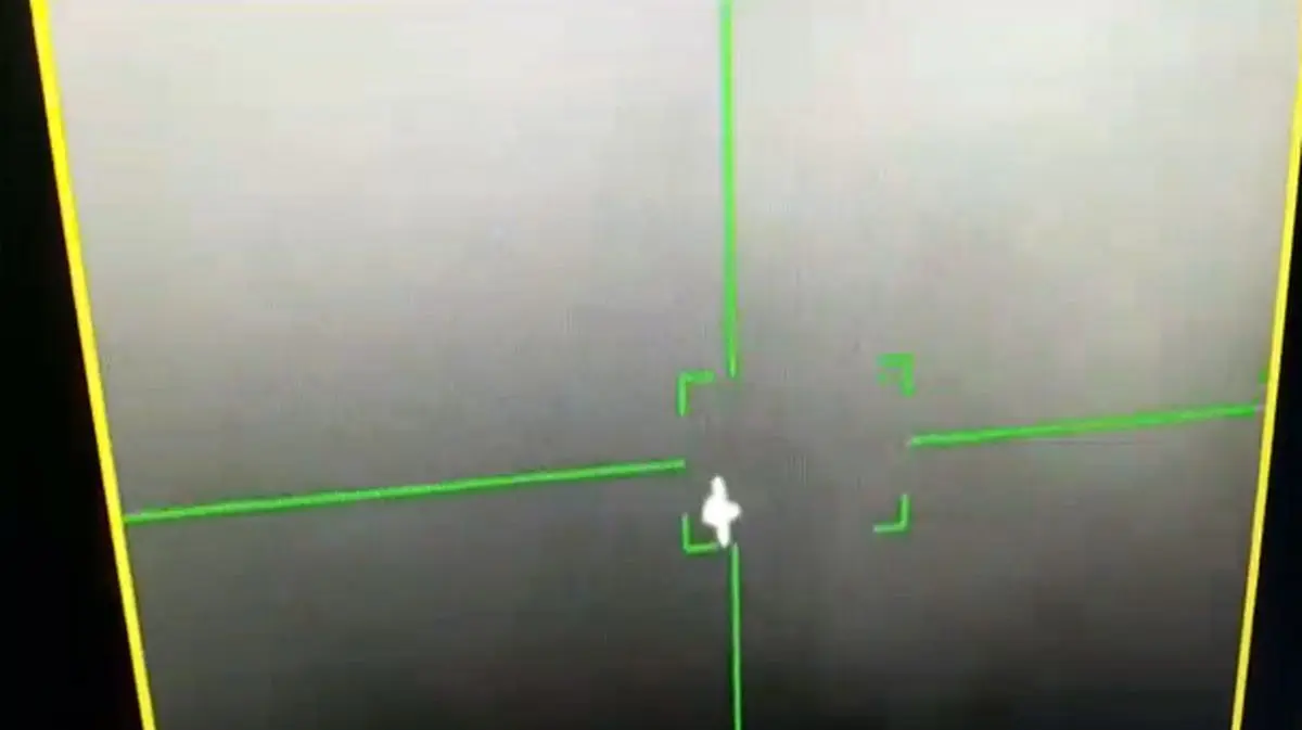 یک پهپاد MQ9 دیگر منهدم شد؛ این بار در کرمان