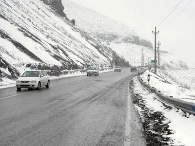 آخرین وضعیت جوی و ترافیکی جاده های کشور