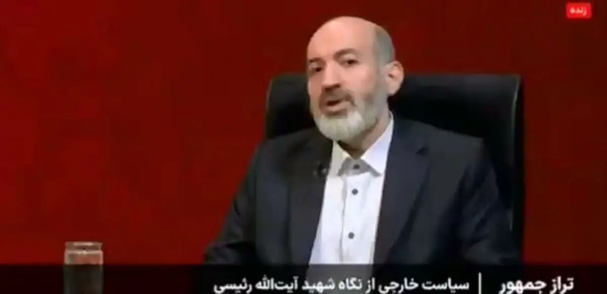 مقام ارشد دولت رئیسی: فقط به خاطر گُلِ روی آقای رئیسی، عضویت ایران در شانگهای تایید شد + فیلم
