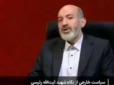 مقام ارشد دولت رئیسی: فقط به خاطر گُلِ روی آقای رئیسی، عضویت ایران در شانگهای تایید شد + فیلم