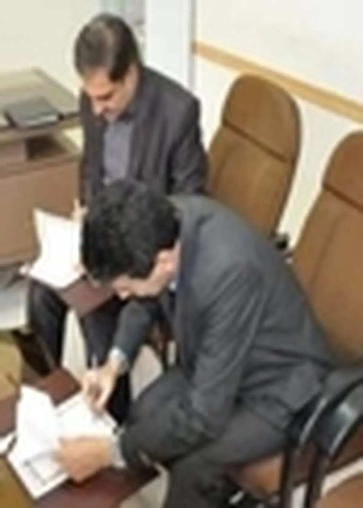 تفاهم نامه همکاری آموزش و پرورش و آب و فاضلاب آران و بیدگل منعقد شد
