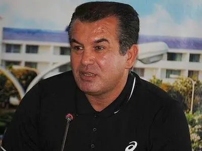 استیلی: ملوان دنبال رتبه تک‌رقمی در جدول است / هواداران پرسپولیس صبور باشند
