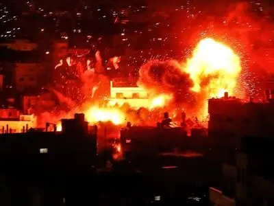 دستیابی به توافق آتش‌بس در غزه