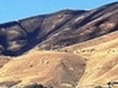 کوه آبیدر سنندج پاک‌سازی و بذرافشانی می‌شود