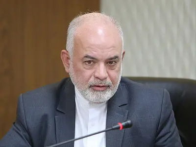 مشاور عالی دبیرکل مجمع جهانی تقریب مذاهب انتصاب امام جمعه اهل سنت کامیاران را تبریک گفت