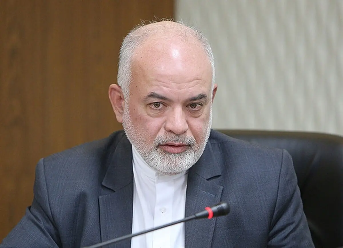 مشاور عالی دبیرکل مجمع جهانی تقریب مذاهب انتصاب امام جمعه اهل سنت کامیاران را تبریک گفت