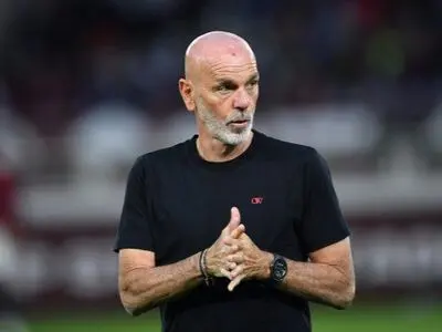 پیولی: ترجیح دادیم که رونالدو بازی نکند و استراحت کند