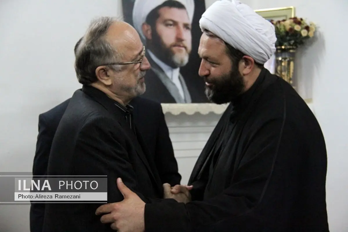 تسلیت استاندار گیلان به خانواده شهید افتخاری